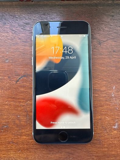 iPhone 6s