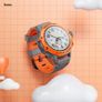 Kids Watch 4G (LBS+WiFi+GPS) Children Phone Watch Image 5