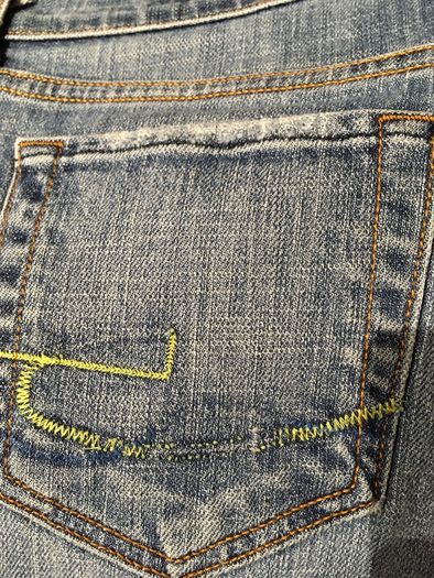 Vintage Chip & Pepper American Jeans Size 30