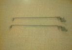 Packard Bell Argo C2 screen hinges