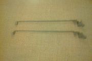 Packard Bell Argo C2 screen hinges