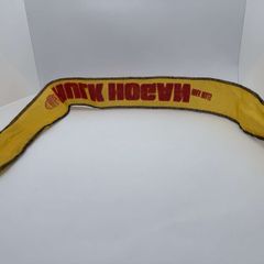 wwe WWF Hulk Hogan Vintage headband