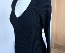 Wolford wool jumper