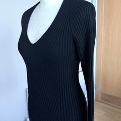Wolford wool jumper