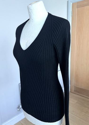 Wolford wool jumper