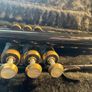 Amati Kraslice Trumpet with case Image 10