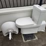 Toilet and Sink Image 2