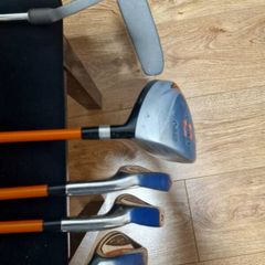 Junior Golf Clubs
