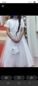 communion dress