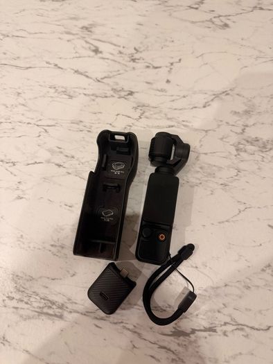 Dji osmo pocket 3