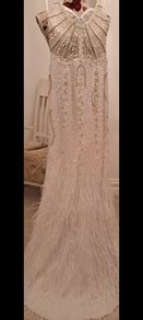bridal dress