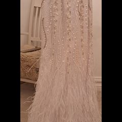 bridal dress