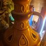 Fat Lava Floor Lamp Image 4