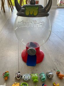 moshi monsters