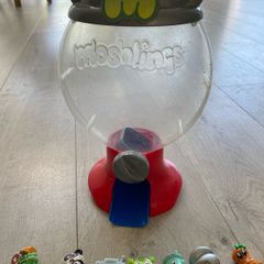 moshi monsters