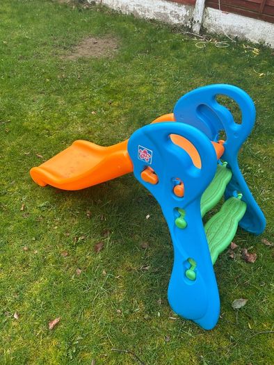 Slid Outdoor For Kids