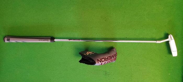 putter