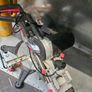 SIP 12" sliding compound mitre saw Image 2