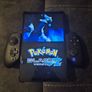 Lenovo Legion Tab Gen 3 & Gamesir G8+ Image 5