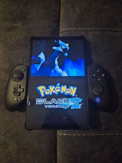 Lenovo Legion Tab Gen 3 & Gamesir G8+