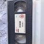 Venom 1981 horror vhs tape Image 3