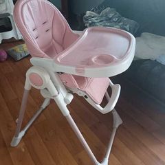 High Chair Nup Nup