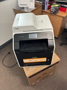 Printer