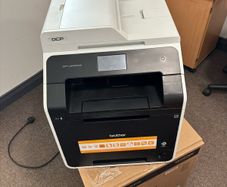 Printer