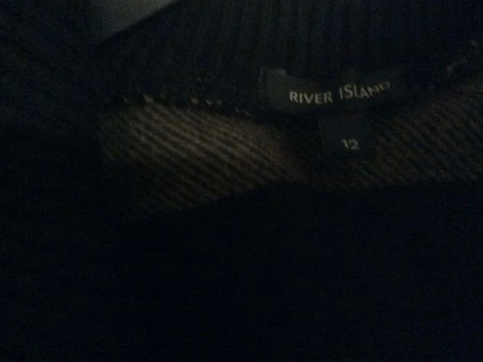 River Island Wool Mix Jacket