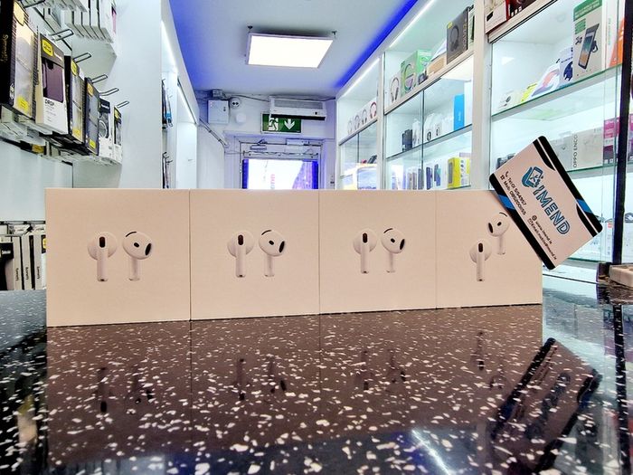 Airpods 4 Airpods 4 Airpods 4 Airpods 4