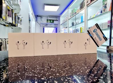 Airpods 4 Airpods 4 Airpods 4 Airpods 4
