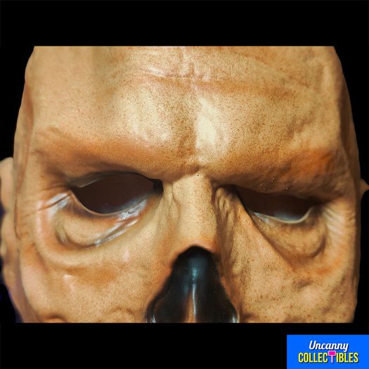 Fallout The Ghoul Trick or Treat Studios Latex Mask