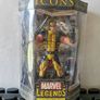 Boxed Wolverine Marvel Legends Icons 1/6 Scale Image 3