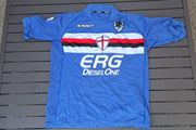 2nr Sampdoria Football Jerseys (70e &amp; 40e)