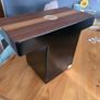 Meinl Pickup Turbo Slaptop Cajon, Walnut Image 3