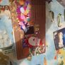 hardcover - boardbook - Peppa's Christmas wish Image 2