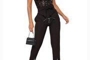 Maniere de voir pants