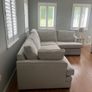 Bespoke handmade sofa Image 2