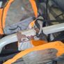 Halfords bike trailer Image 8