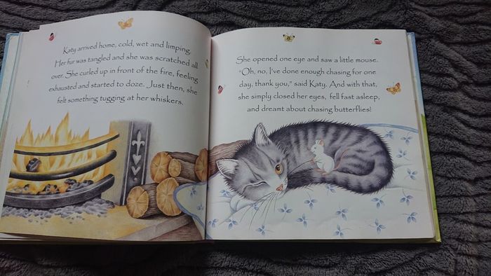 Book Animal Treasury