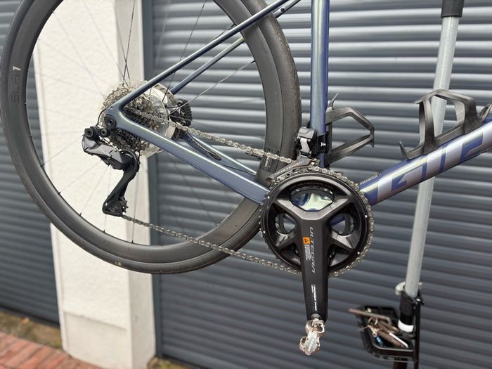 Giant defy adv pro 0 2025
