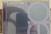 Autechre CD + DVD  - Gantz Graf