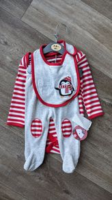 Christmas Baby Outfit (3-6 mths)