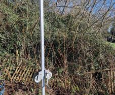 clothes line