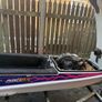 Kawasaki 550 SX/JS jet ski Image 10