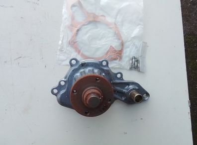 Vauxhall Midi 1988 Water Pump.