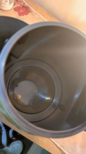 kettle