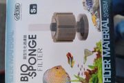 sponge filter 1