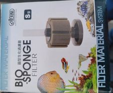 sponge filter 1