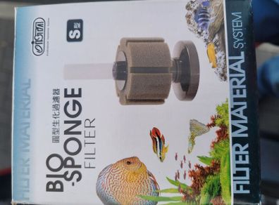 sponge filter 1